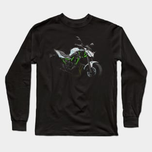 Z650 Long Sleeve T-Shirt